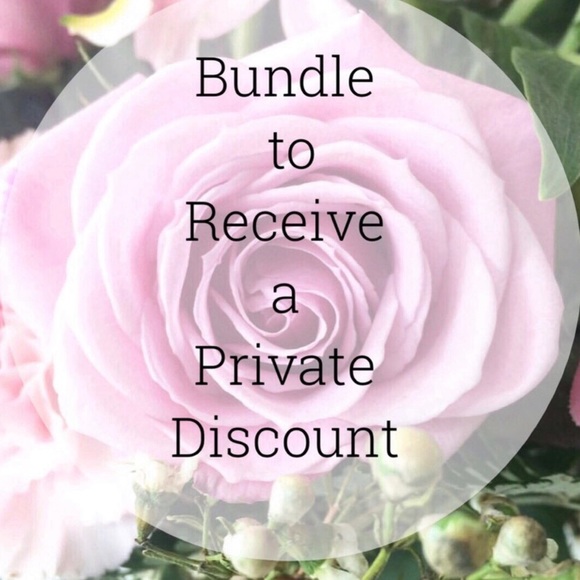 1 left! Crystal Earring Jacket - Picture 5 of 5